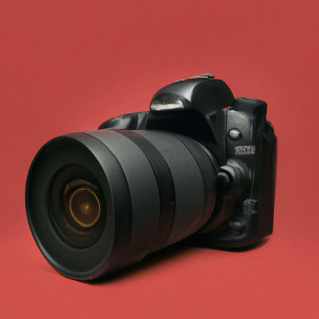 AI 생성 이미지: 제품 사진